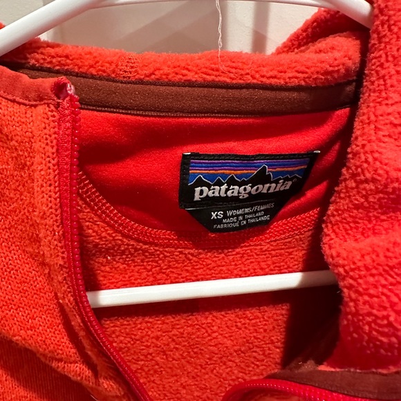 Patagonia better sweater hooded - Picture 3 of 3